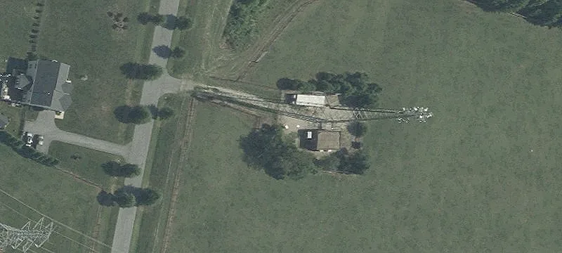 15701 Kruhm Rd