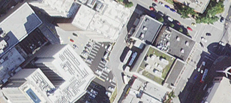 Fenton St