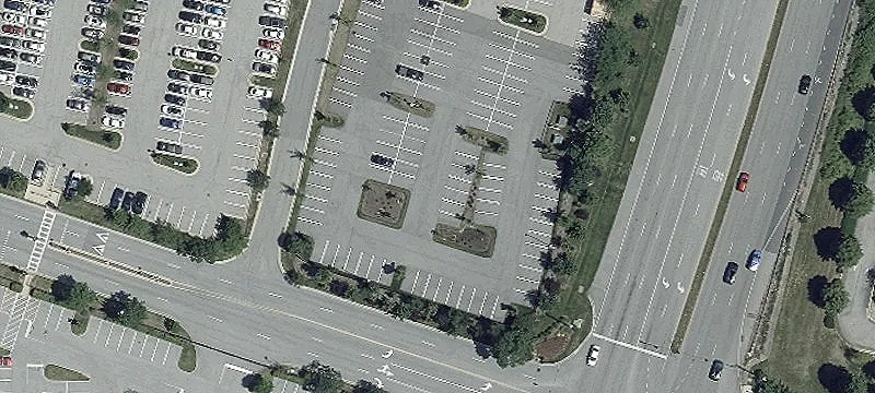 1560 Nursery Rd