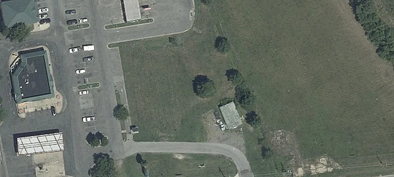 Pegg Rd