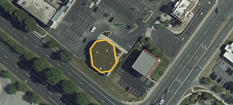 508 Baltimore Pike