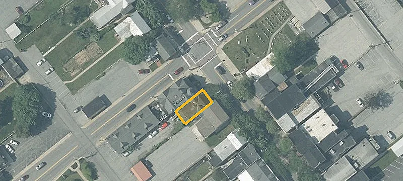 5 Ctr St