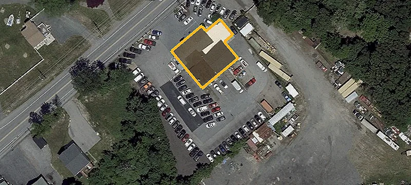 8133 Hog Nck Rd