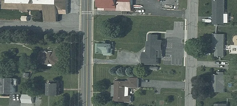 Main St