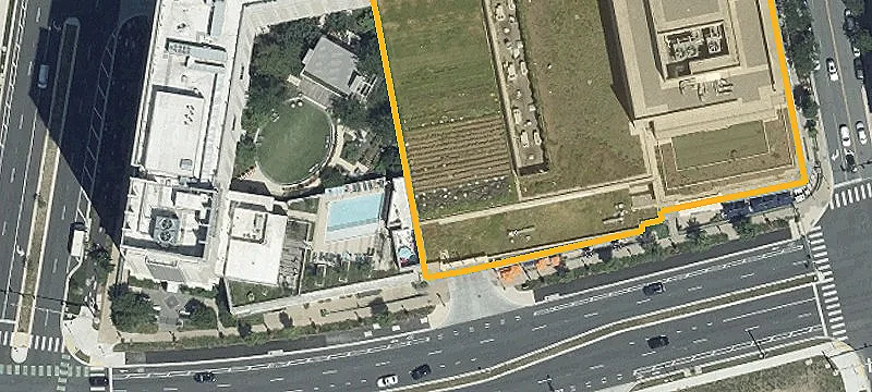 11550 Old Georgetown Rd, Unit 3