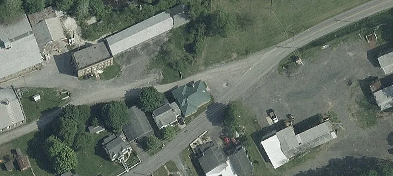 Foundry Rd Rd