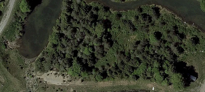 Red Oak Rd