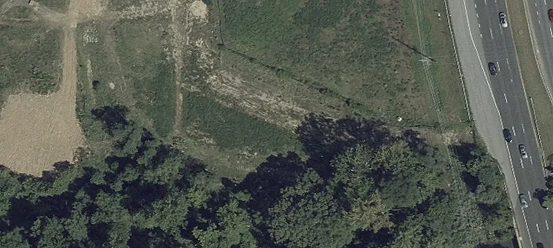Cadillac Dr