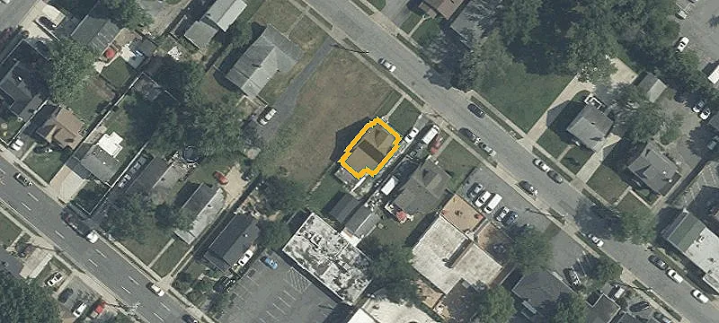 314 Compton Ave