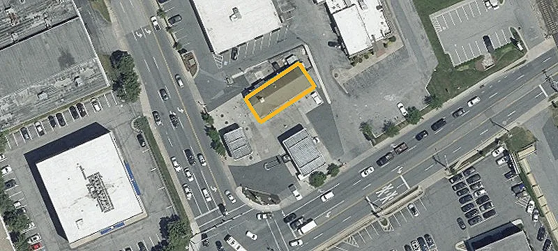100 Timonium Rd