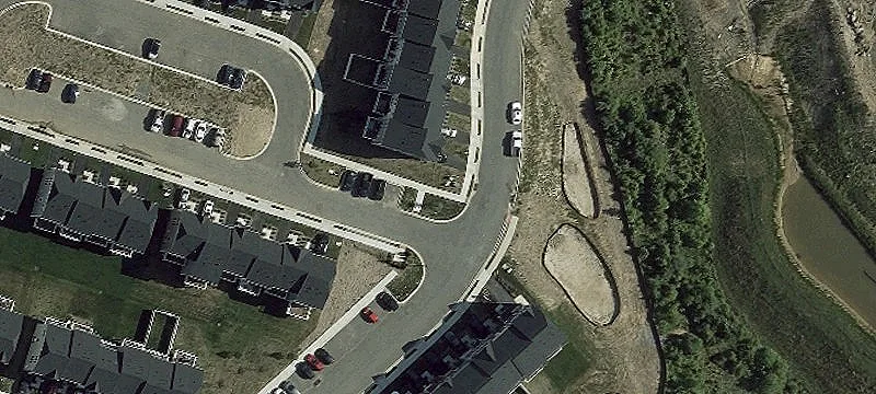 Strasbaugh Dr