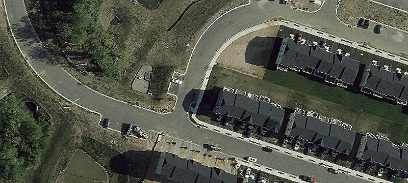 Strasbaugh Dr