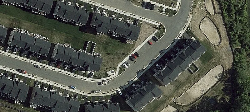 Strasbaugh Dr