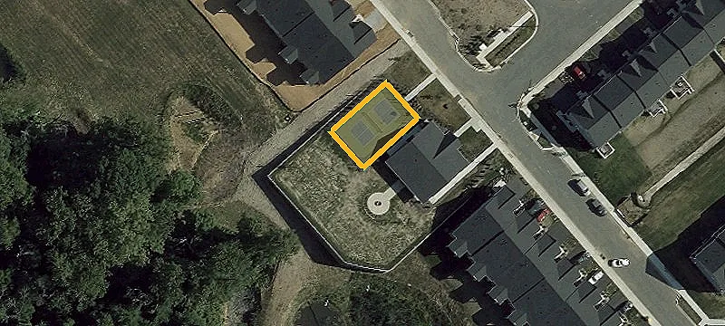 2800 Quicksilver Way