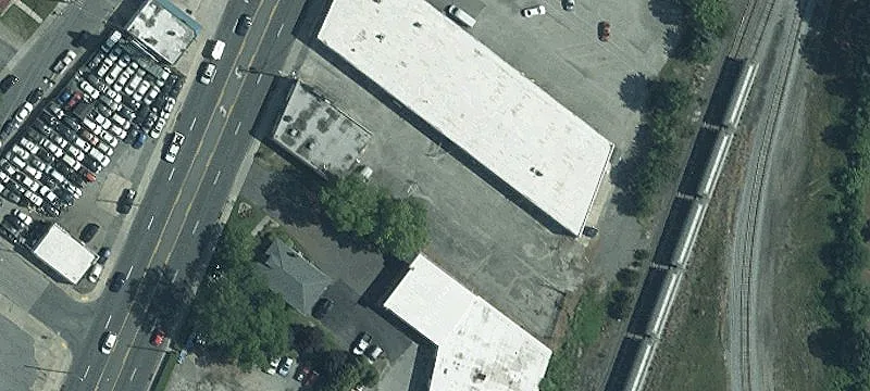 1217 Salisbury Blvd