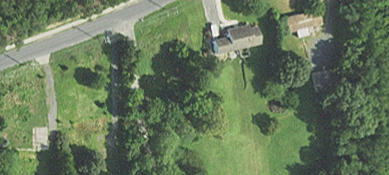 1349 Belcamp Rd