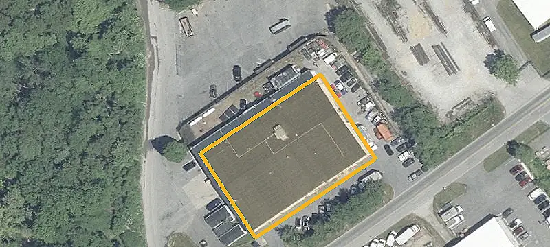 2922 Industrial Park Dr