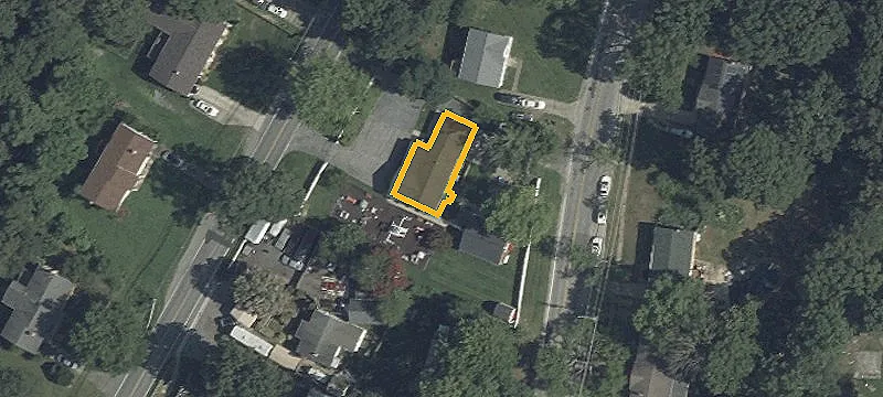 15404 Livingston Rd