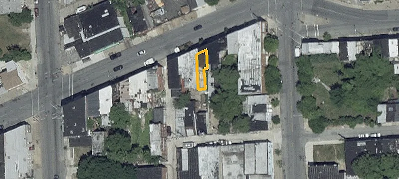 2013 Frederick Ave