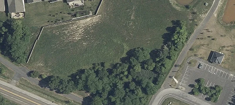 Piney Crk Service Rd