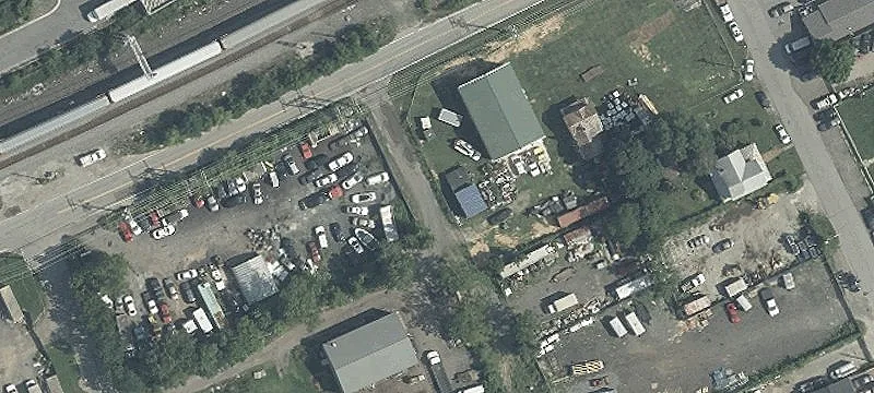Brock Brg Rd