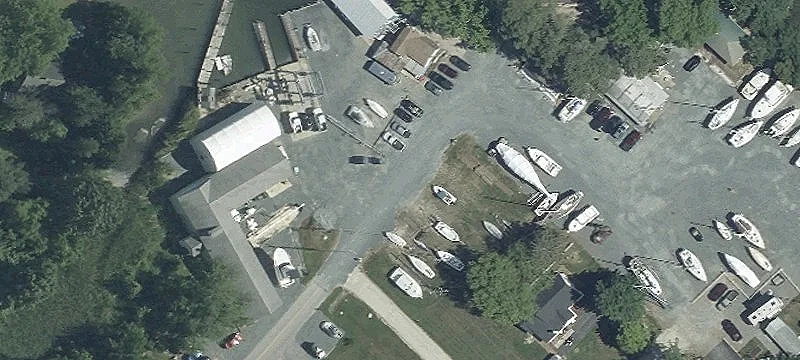 Mckinleyville Rd