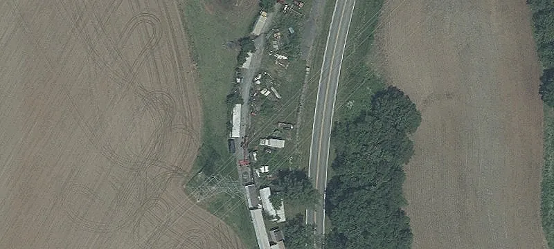 3512 Ballenger Crk Pike