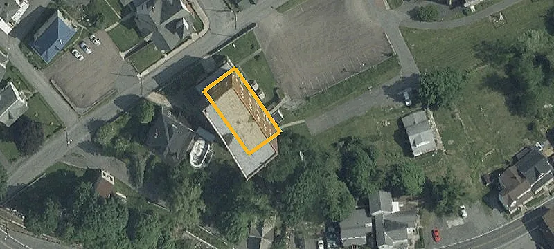 15714 Saint Patricks Church NW Rd
