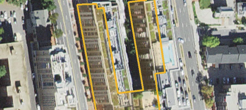 8300 Wisconsin Ave, Unit 4