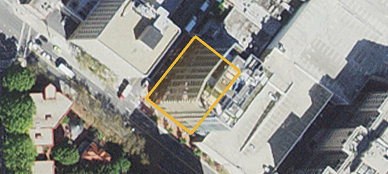 4960 Fairmont Ave, Unit P3-11