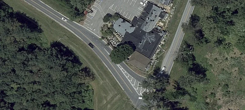 Dulaney Vly Rd