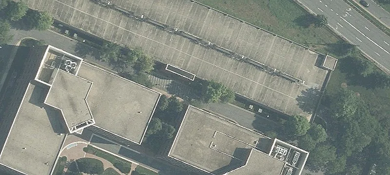 9211 Corporate Blvd