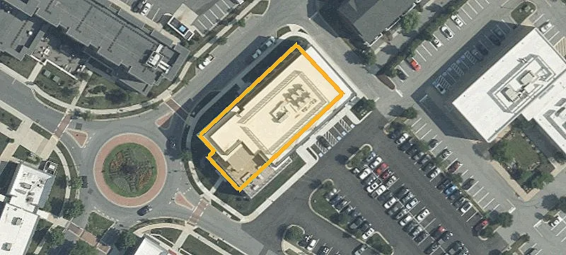 11705 Market Pl
