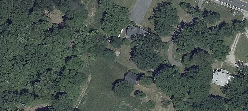 2893 Jessup Rd