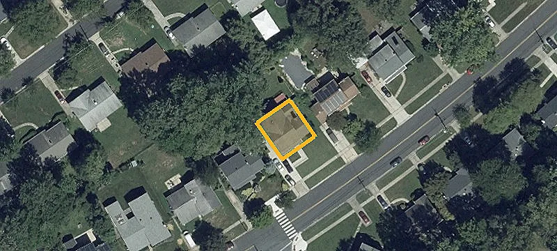 711 Lamberton Dr