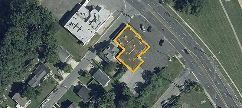 5205 Marlboro Pike