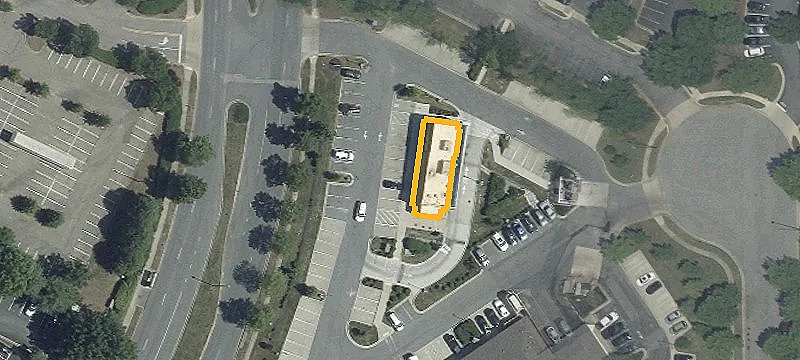 4101 Mitchellville Rd