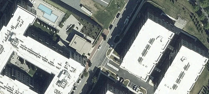 Saint George Blvd