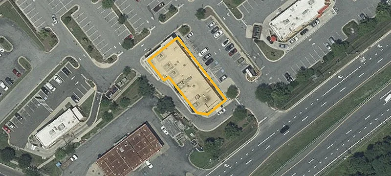 7603 Crain Hwy