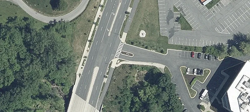 Symphony Woods Dr