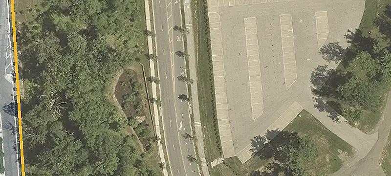 Merriweather Dr