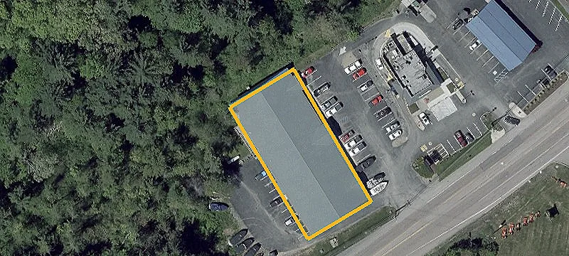 19509 Garrett Hwy Ste, Unit 6