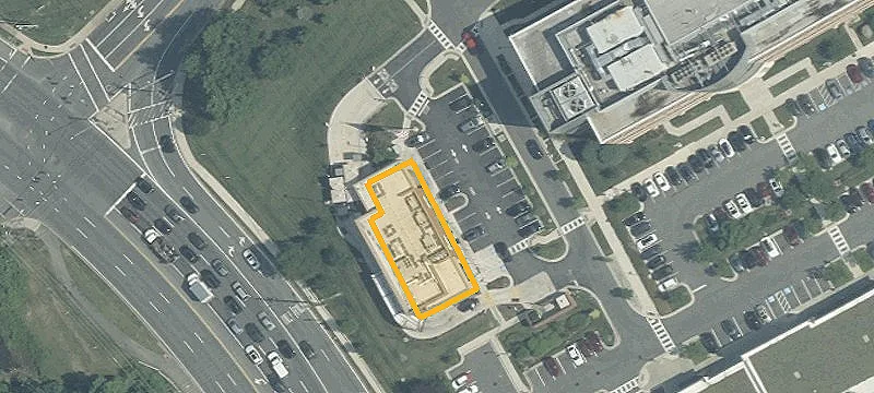 1401 Research Blvd