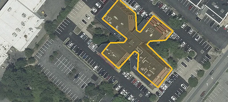 3261 Old Washington Rd Ste, Unit 1040