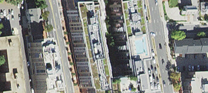 8300 Wisconsin Ave, Unit 2