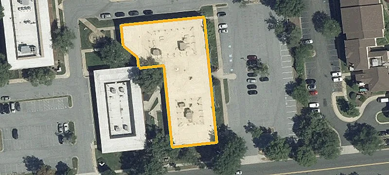 8200 Corporate Dr