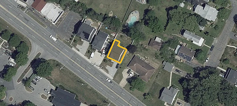 1244 Annapolis Rd