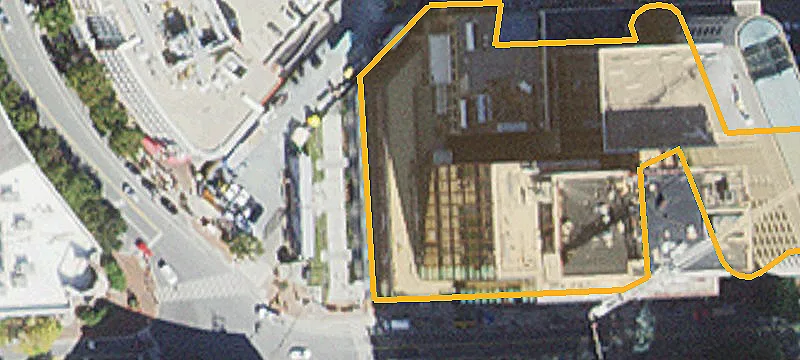 4749 Bethesda Ave, Unit C7200