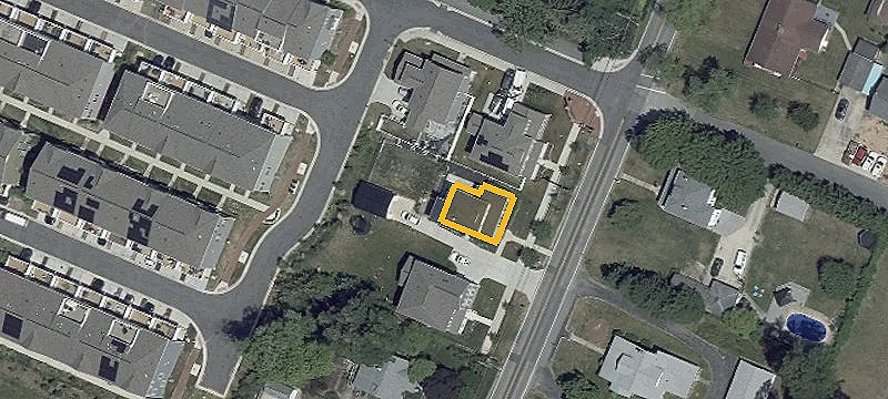 438 Patuxent Rd