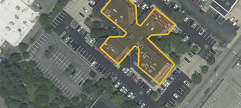 3261 Old Washington Rd, Unit 1041